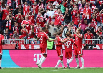 Bundesliga, sve presude od prošlog dana: