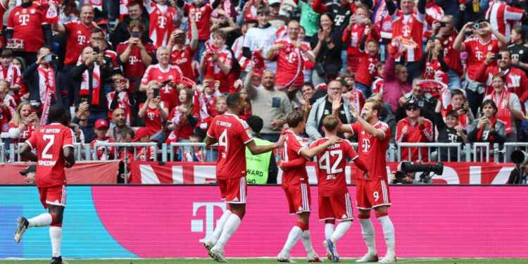 Bundesliga, sve presude od prošlog dana: