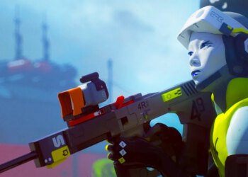 Bungie potvrđuje da postoje planovi priče o maratonu za sljedećih nekoliko godina