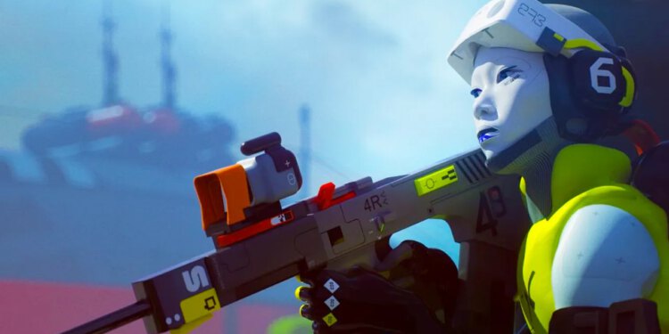 Bungie potvrđuje da postoje planovi priče o maratonu za sljedećih nekoliko godina