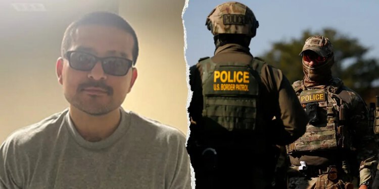 CBP deportira člana Sureños-13 osuđenog za ubojstvo nakon predaje u zatvor