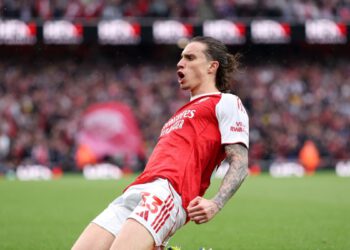 Calafiori, kakav rođendan! Osvaja Premier ligu s Arsenalom: ovdje su svi Talijani koji su to učinili