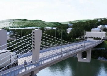 Čapljina traži izvođača za novi most preko Neretve, procijenjena vrijednost skoro 10 milijuna bez PDV-a