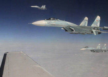 Čaša strpljenja prelivena: Putin smijenio zapovjednika Zračno-svemirskih snaga zaduženog za obranu od dronova