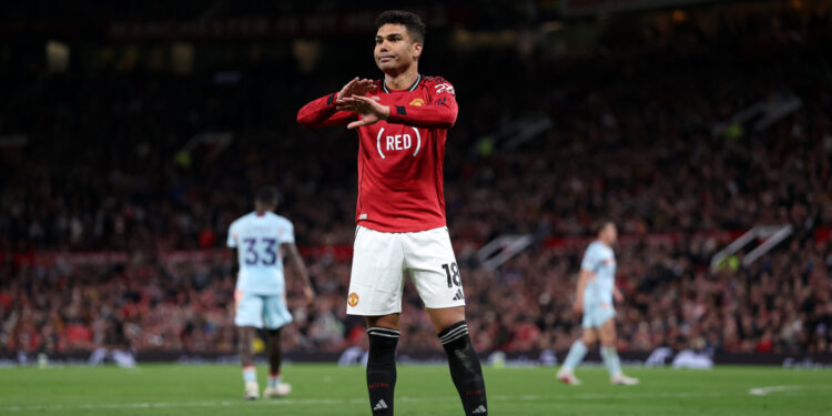 Casemiro: “Ronaldo je stroj za golove, ali kakav je igrač Bale”