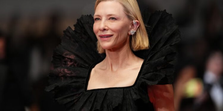 Cate Blanchett žali se da je pokret #MeToo ‘vrlo brzo ubijen’ u Hollywoodu