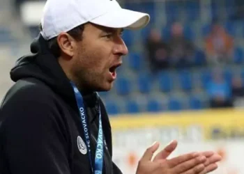 Češki trener doživotno suspendiran zbog snimanja igrača pod tušem