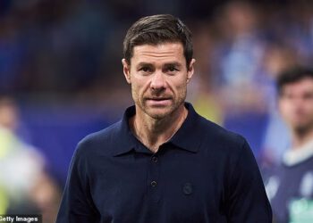 Chelsea će imenovati Xabija Alonsa: Bluesi postigli potpuni dogovor da ikona Liverpoola postane njihov novi menadžer