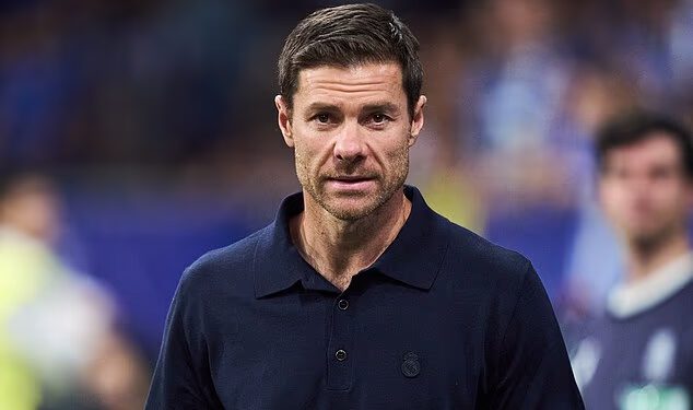 Chelsea će imenovati Xabija Alonsa: Bluesi postigli potpuni dogovor da ikona Liverpoola postane njihov novi menadžer
