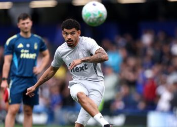 Chelsea protiv Nottingham Foresta – Premier liga UŽIVO: Najnoviji rezultat, vijesti o momčadi i ažuriranja jer Calum McFarlane daje Jesseju Derryju prvi start, dok Vitor Pereira radi OSAM promjena uoči okršaja s Villom