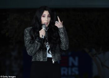Cherin sin Elijah Blue Allman otkriva da ga legendarni hitmejker više ne podupire financijski zbog krize konzervatora