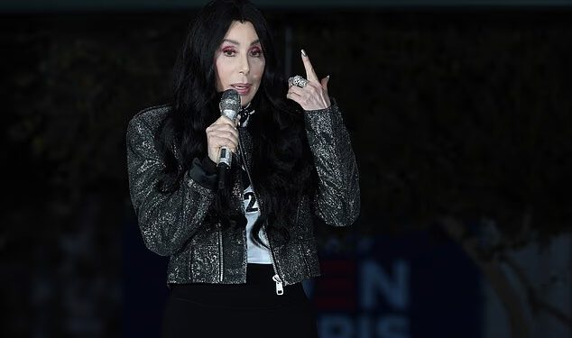 Cherin sin Elijah Blue Allman otkriva da ga legendarni hitmejker više ne podupire financijski zbog krize konzervatora