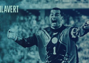 Chilavert, vratar koji je prkosio pravilima. Proklet od Schianchija