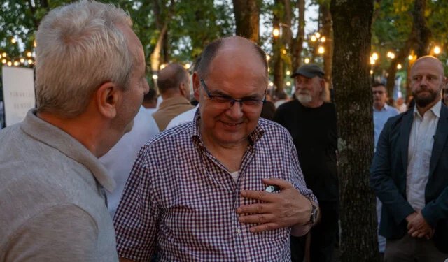 Christian Schmidt podnosi ostavku? | Vijesti Hercegovina.Info