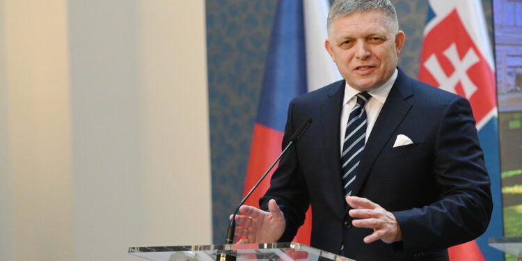 Cijene nafte sada određuju Trumpovo raspoloženje – Fico — RT Business News