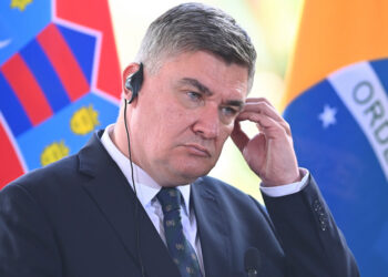 Članica NATO-a osudila ‘neodgovornu’ baltičku prijetnju ruskoj eksklavi — RT World News
