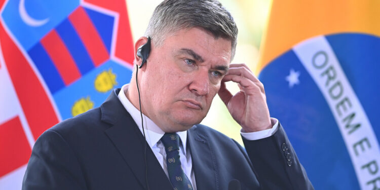 Članica NATO-a osudila ‘neodgovornu’ baltičku prijetnju ruskoj eksklavi — RT World News