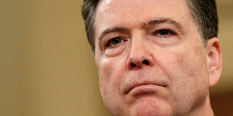 Comey traži od suda da otkaže nadolazeće pojavljivanje zbog Trumpove prijetnje