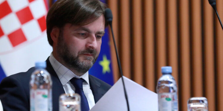 Ćorić poručio: ‘Profitiranje na krizi više neće biti dopušteno’