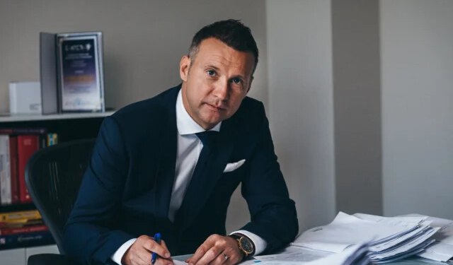 Čovićev zet i dalje na čelu BHANSA-e, mandat mu davno istekao, nitko ne želi raspisati natječaj za novog direktora