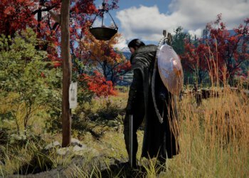 Crimson Desert Update 1.08.00 Out Now — Check Out the Patch Notes