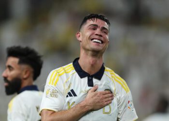 Cristiano Ronaldo i Al Nassr prvaci Saudijske Arabije. Inzaghijev Al Hilal drugi