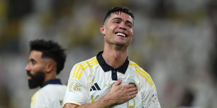 Cristiano Ronaldo i Al Nassr prvaci Saudijske Arabije. Inzaghijev Al Hilal drugi