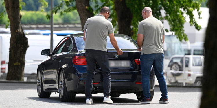 Cure potencijalni motivi ubojstva policajca: ‘Mi se sada borimo za njegov život’