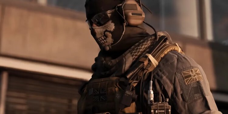 Curenje iz Modern Warfare 4 moglo bi otkriti rani pristup za kampanju