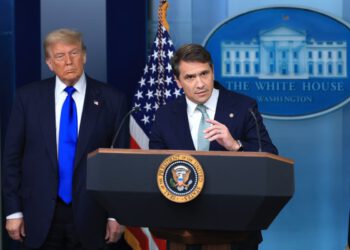 DOJ kaže da bi ‘desetci milijuna’ mogli biti kvalificirani za isplate iz Trumpovog ‘fonda za bljuzgavicu’ od 1,8 milijardi dolara