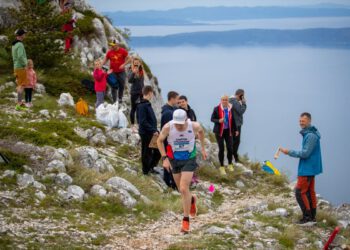 Biokovo ugostilo svjetsku elitu mladog skyrunninga: “Ovakva atmosfera se rijetko viđa”