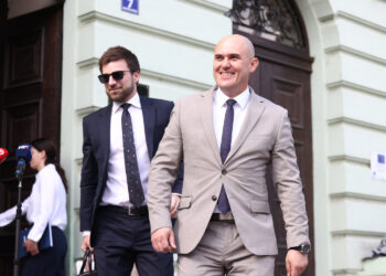 Dabro kažnjen zbog pjesme o Paveliću: ‘Nije mi mrsko platiti’