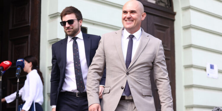 Dabro kažnjen zbog pjesme o Paveliću: ‘Nije mi mrsko platiti’