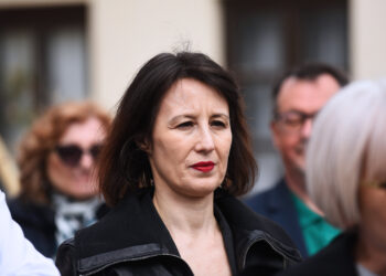Dalija Orešković o ‘Hodu za život’: ‘Hrvatska će biti pregažena hipodromskim kopitima’