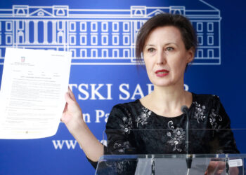 Dalija izvan sebe i zgraža se zbog nove najave Thompsona: ‘U-tjelovljenje novog kralja’