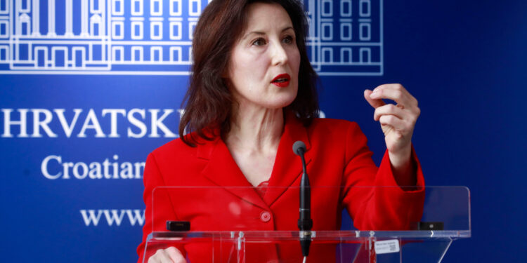 Daliji stigao odgovor: ‘Smetaju joj Hrvati iz Livna, a bosanski Posavljak Tomašević je dobar’