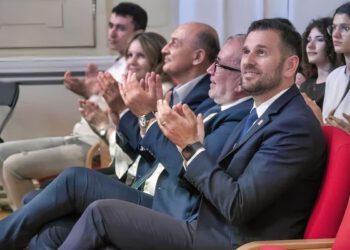 Dan Europe u Splitu. Nagrađeni najbolji učenici osnovnih i srednjih škola: “Vaši uspjesi nisu samo osobni uspjesi, nego i ponos vaših obitelji, škola i cijeloga grada”