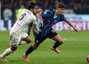 Današnje utakmice: Fiorentina-Atalanta u Serie A, uzvrat između Sudtirola i Barija u Serie B