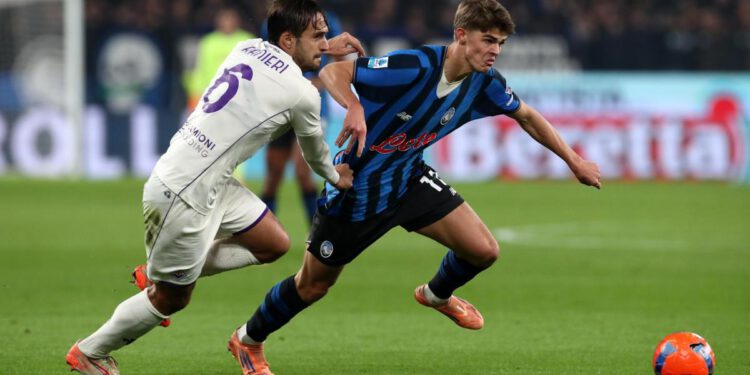 Današnje utakmice: Fiorentina-Atalanta u Serie A, uzvrat između Sudtirola i Barija u Serie B
