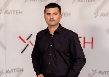 Dario Lesić, direktor AVITEH-a: Izgradnja vlastite zgrade dugoročno je rješenje koje nam otvara nove mogućnosti