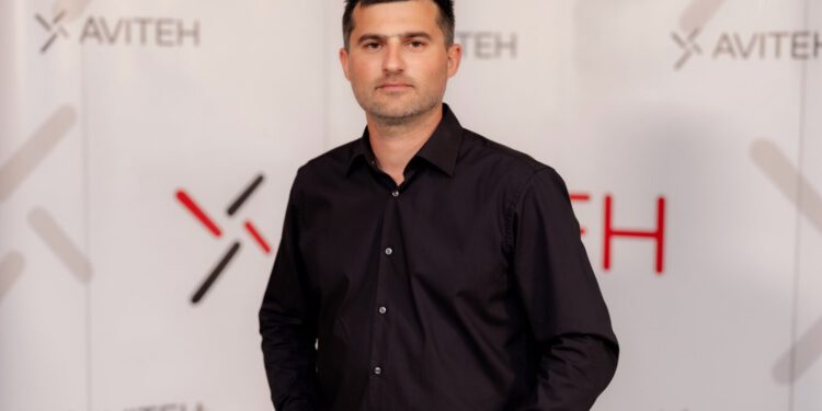 Dario Lesić, direktor AVITEH-a: Izgradnja vlastite zgrade dugoročno je rješenje koje nam otvara nove mogućnosti