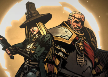 Darkest Dungeon Dev odbija upotrijebiti AI za repliciranje glasa Waynea Junea