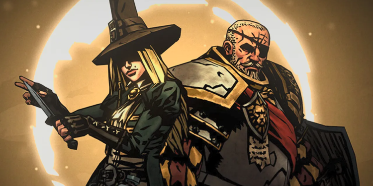 Darkest Dungeon Dev odbija upotrijebiti AI za repliciranje glasa Waynea Junea