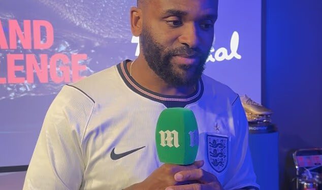 Darren Bent bira svoju XI Svjetskog kupa svih vremena koja uključuje pet Brazilaca… ali ima li mjesta za neke engleske legende?
