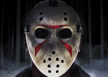 Dead by Daylight Igrači reagiraju na Jason Voorhees Killer Reveal