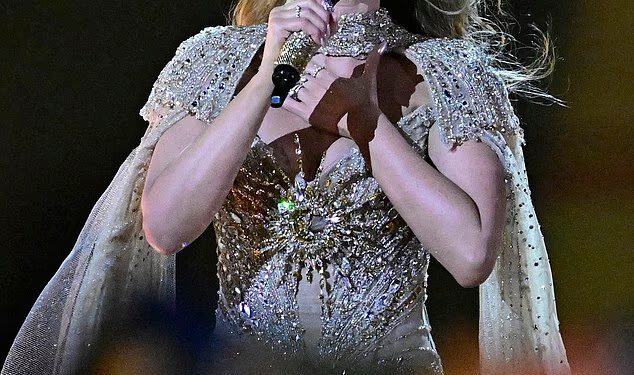 Delta Goodrem zapanjila je svijet eksplozivnim nastupom u velikom finalu Eurovizije – za dlaku joj nedostaje povijesna prva pobjeda u povijesti dok Bugarska kući odnosi krunu