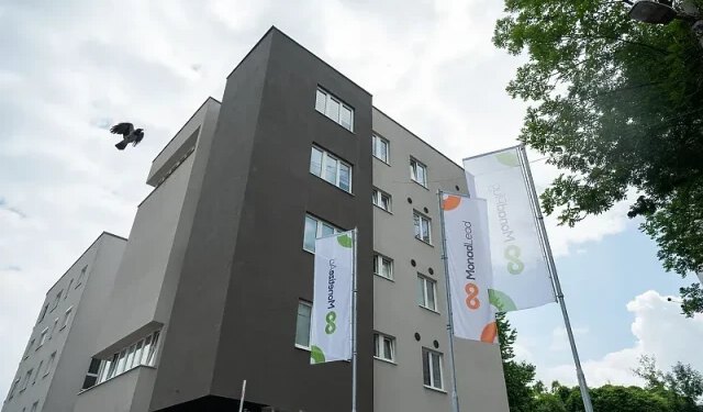 Demanti Monetize Ad na članak o Anasu Hamadiju