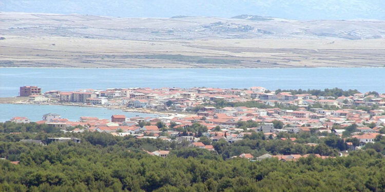 Demografski fenomen u Hrvatskoj: Otok raste iz godine u godinu, mnogi se doselili