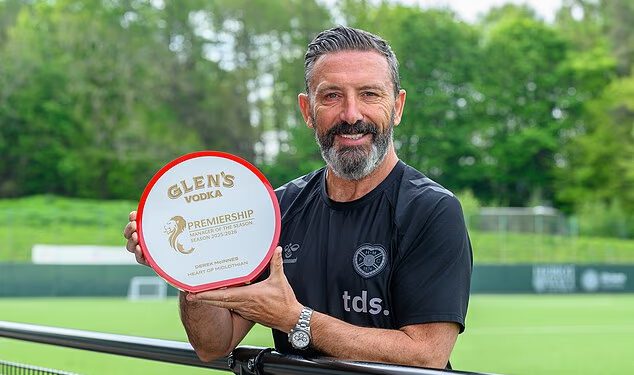 Derek McInnes inzistira na tome da su Heartsi više nego dokazali da imaju bocu za osvajanje lige