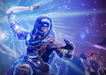 Destiny 2 se pridružuje PlayStation Plusu istog dana kada je objavljeno posljednje ažuriranje